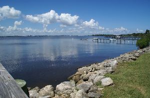 Indian River