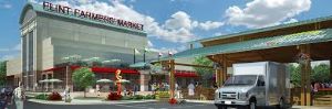 Flint Farmers Market