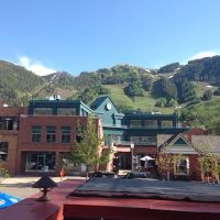 Aspen Brewing Company