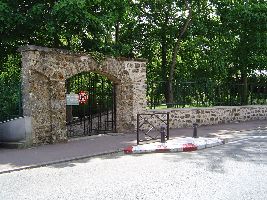 Parque Raymond Sibille