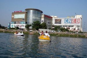 Bathinda Lake