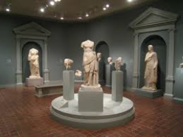 Sculpture Museum