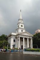 St Andrew Church 