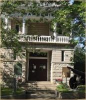 Historical Foundation Museum