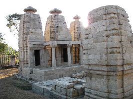 Dwarahat