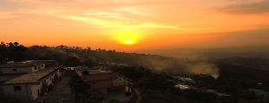 Sunset Point