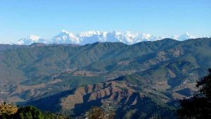 Majkhali