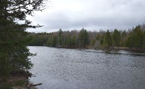 Raquette Lake