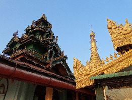 Kyaikthanlan Paya