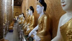 Kyaikmaraw Paya