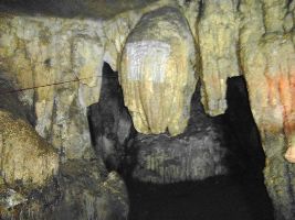 Kailash and Kotumsar Caves