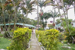 Tabio Botanical Garden