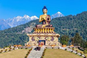 6 Days 5 Nights Siliguri to Sillery Gaon Park Vacation Package