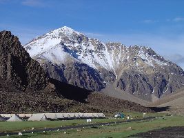 Camp Himalayan