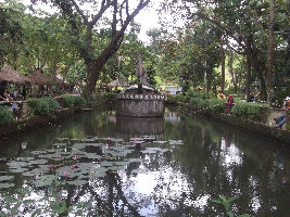 La Mesa Eco Park 