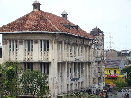 Jakarta History Museum 