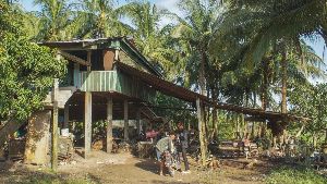 Botum Sakor National Park