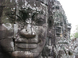 Bayon