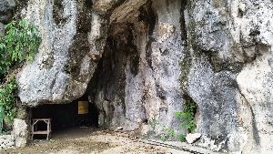 Pamitinan Cave