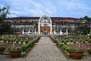 Fort Pilar