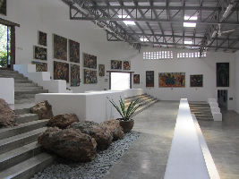 Pinto Art Museum