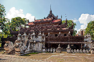 Shwe Kyaung