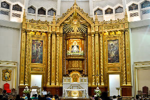 Antipolo Cathedral