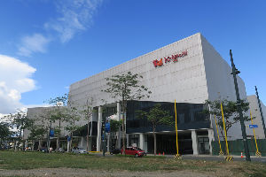 Kidzania Manila
