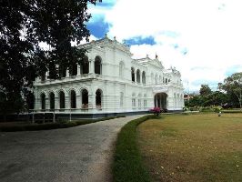 Colombo Dutch Museum