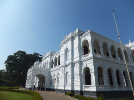 National Museum of Colombo