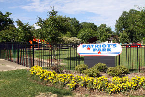 Patriot Park