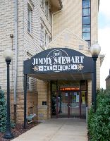 James M. Stewart Museum