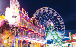 Riverside Co Fair & Nat Date