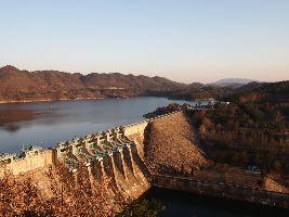 Daecheong Dam