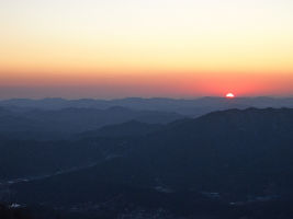 Mt. Sikjangsan