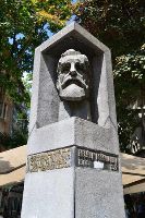 Revolution Memorial Association