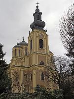 Serbian Episcopal Orthodox Cathedral
