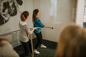 Estonian Sports Museum