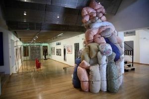 Museum of Contemporary Art of Crete