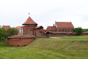 Kaunas Castle