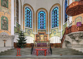 St. Johns Church