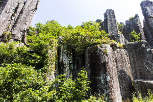 Mudeungsan National Park