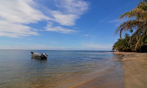 Gandoca Manzanillo National Wildlife Refuge