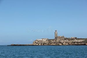 Mogador island