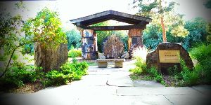 Kathryn Albertson Park