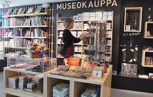 Craft Museum of Finland