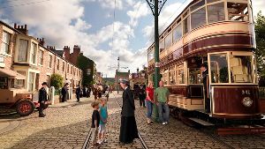 Beamish Museum