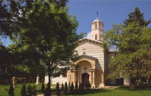 Armenian Church