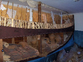 Bodrum Museum of Underwater Archaeology