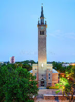 Church of the Queen of Peace of Klaipeda Mary